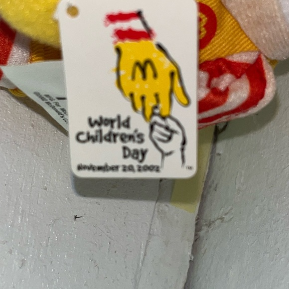 Vintage Ronald McDonald - Picture 2 of 4